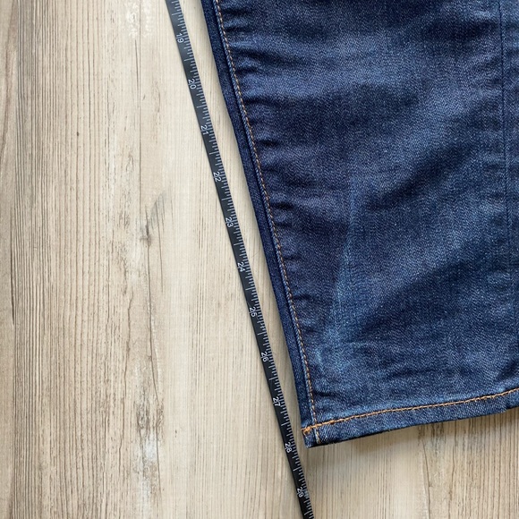 J Brand Skinny Jeans Size 30 - Picture 12 of 14